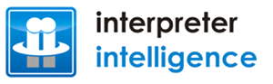 Interpreter Intelligence Logo