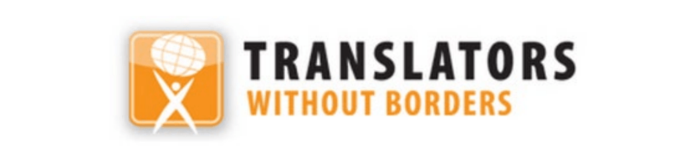 Translators without borders